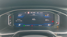 Volkswagen Taigo 1.0 TSI 110 R-Line 5dr DSG Petrol Hatchback